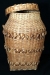 Native American Basket - Penobscot Basket