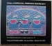 Santa Fe Indian Market Poster 61st, 1982