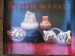 Santa Fe Indian Market Poster 67th, 1988.