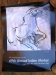Santa Fe Indian Market Poster 69th, 1990,N. Scott Momaday