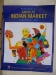 Santa Fe Indian Market Poster 84th, 2005