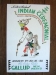 Gallup Inter-Tribal Indian Ceremonial Poster 27th, 1948