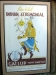 Gallup Inter-Tribal Indian Ceremonial Poster 31st, 1952.
