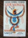 Gallup Inter-Tribal Indian Ceremonial Poster 38th, 1959.