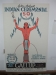 Gallup Inter-Tribal Indian Ceremonial Poster 50th, 1971.