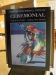 Gallup Inter-Tribal Indian Ceremonial Poster 65th, 1986