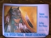 Gallup Inter-Tribal Indian Ceremonial Poster 67th, August 11-14, 1988