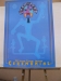 Gallup Inter-Tribal Indian Ceremonial Poster 71st, 1992