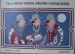 Gallup Inter-Tribal Indian Ceremonial Poster 73rd, 1994.