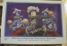 Gallup Inter-Tribal Indian Ceremonial Poster 80th, 2001