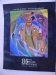 Gallup Inter-Tribal Indian Ceremonial Poster 85th, July 26-30, 2006.  Merlin Little Thunder.
