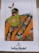 Eiteljorg Museum of the American Indian and Western Art. 1998.  Laurie Houseman-White Hawk