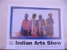 Lawrence Indian Arts Show. 1990.