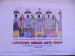 Lawrence Indian Arts Show. 2001.