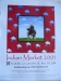 Pueblo Grande Musuem 25th Annual Indian Market, December 8 & 9, 2001.