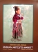 Sedona's Indian Artists Market. 2009