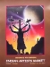 Sedona's Indian Artists Market. 2010