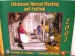 Chickasaw Festival and Annual Meeting. Tishomingo, OK.