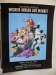 Wichita Indian Art Market. Fourth Annual. 1996