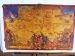 Gerald Cassidy La Fonda Collection. Four Corners Map.