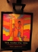 Institute of American Indian Arts Poster, “iaia rocks the ‘60’s"