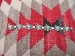 Native American Jewelry - Turquoise Link Bracelet