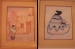 Native American Painting - Lithographs Diana Martin, a student of R. C. Gorman