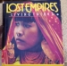LOST EMPIRES LIVING TRIBES