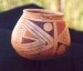 Native American Prehistoric Item - Ramos Polychrome Casas Grande Olla Pottery