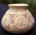Native American Prehistoric Item - Hohokam Jar, Solid, no Restoration