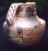 Native American Prehistoric Item - Tularosa Handle Mug
