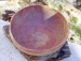 Native American Prehistoric Item - Wingate Bowl Pottery