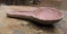 Native American Prehistoric Item - Mississippian Ladle Pottery. VERY RARE EASTERN LADLE.