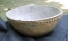 Native American Prehistoric Item - Mississippian Bowl Pottery
