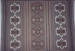 Navajo Weaving Geometric Pattern