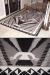Navajo Crystal Pattern Weaving, c.1960