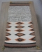 Navajo Saddle Blanket