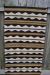 Navajo Saddle Blanket, Tight Weave. Beautiful