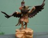 Coolidge Roy Jr - Kachina Doll - Eagle Dancer