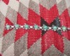 Native American Jewelry - Turquoise Link Bracelet