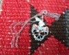 Native American Jewelry - Thunderbird Pendant