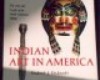 Book, Indian Art in America