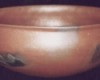 Native American Pottery - Nambe Pueblo Bowl by Lonnie Vigil. Always top in his field at Santa Fe Ind