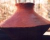 Native American Pottery - Historic Olla
