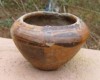 Native American Pottery - Hopi Painted Pottery Vessel