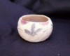 Native American Pottery - Southwest Miniature Bowl