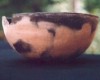 Native American Prehistoric Item - Sinauga Bowl