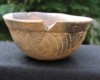 Native American Prehistoric Item - Caddo Bowl