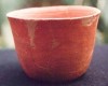 Native American Prehistoric Item - Avery Jar, Redware