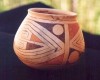 Native American Prehistoric Item - Ramos Polychrome Casas Grande Olla Pottery